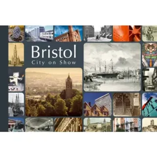 Bristol: City on Show