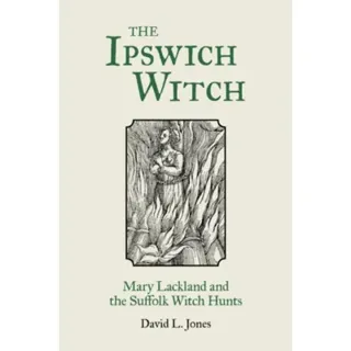 The Ipswich Witch