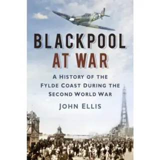 Blackpool at War