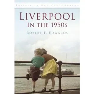 Liverpool in the 1950s