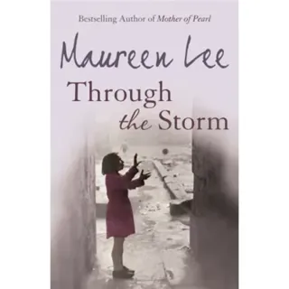 Through The Storm