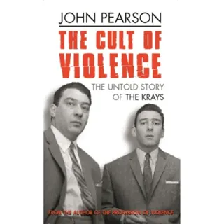 The Cult Of Violence