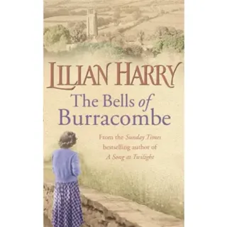The Bells Of Burracombe