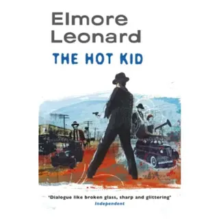The Hot Kid