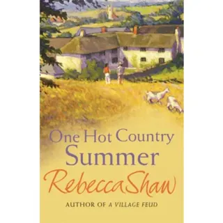 One Hot Country Summer