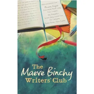The Maeve Binchy Writers' Club