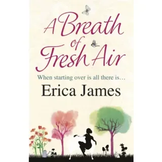 A Breath of Fresh Air