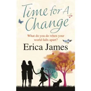 Time For A Change