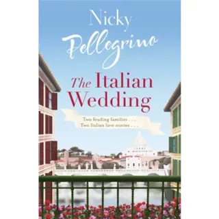 The Italian Wedding