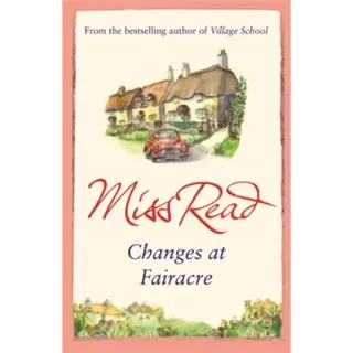 Changes at Fairacre