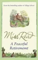 Peaceful retirement