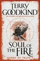 Soul of the Fire