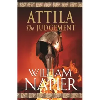Attila: The Judgement