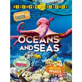 Discover Science: Oceans and Seas