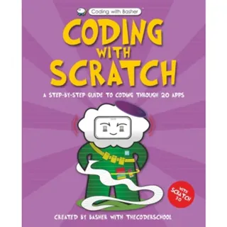 Coding with Scratch