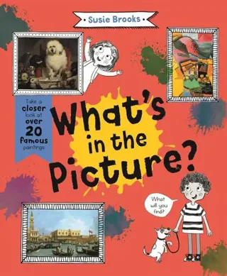What's in the Picture?