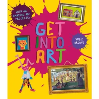 Get Into Art