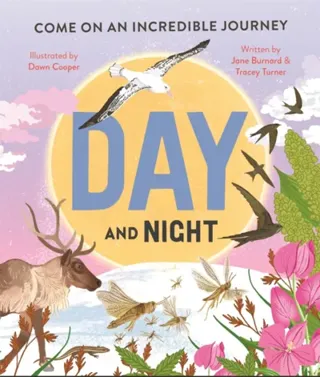 Day and Night
