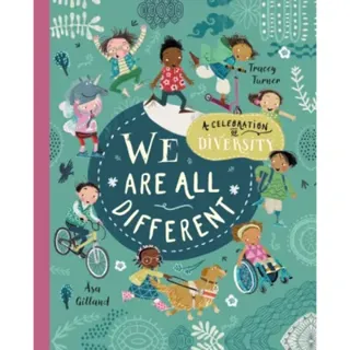 We Are All Different