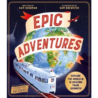 Epic Adventures