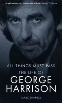All Things Must Pass