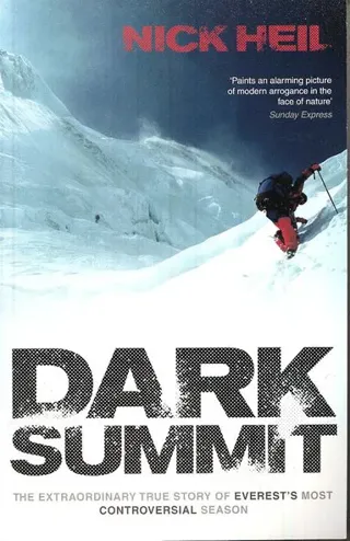 Dark Summit
