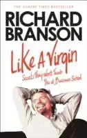Like A Virgin