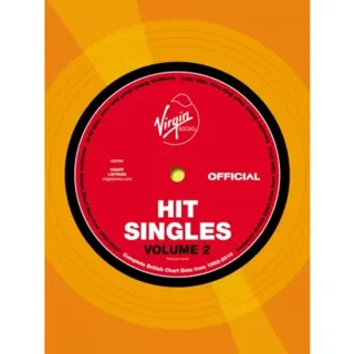 Virgin book of british hit singles: volume 2