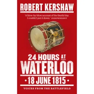 24 Hours at Waterloo