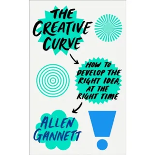 The Creative Curve