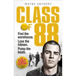 Class of '88
