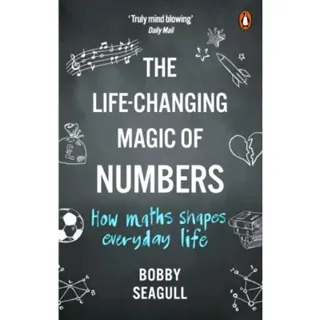 The Life-Changing Magic of Numbers