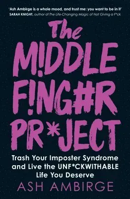 The Middle Finger Project