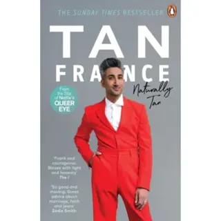 Naturally Tan