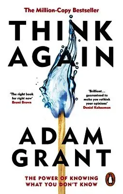 Think Again