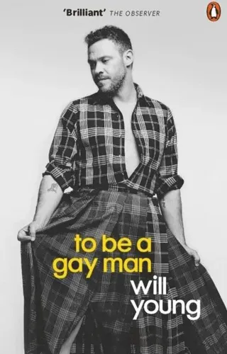 To be a Gay Man