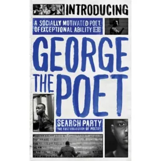 Introducing George The Poet
