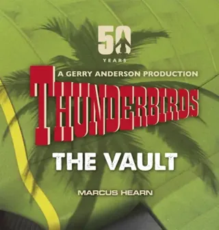 Thunderbirds - the vault