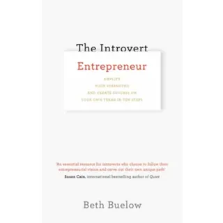 The Introvert Entrepreneur