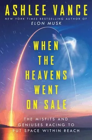 When The Heavens Went On Sale