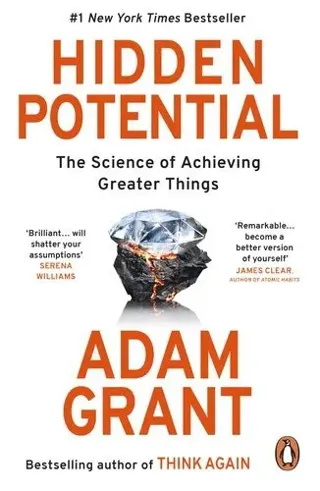 Hidden Potential