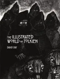 Illustrated World of Tolkien
