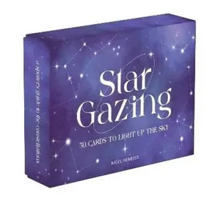 Stargazing - A Card Deck