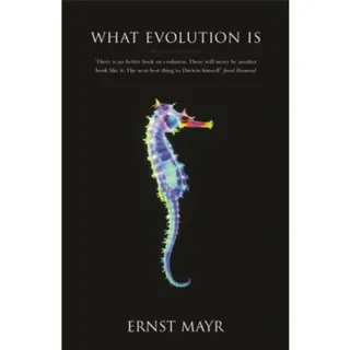 What Evolution Is