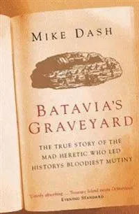 Batavias graveyard