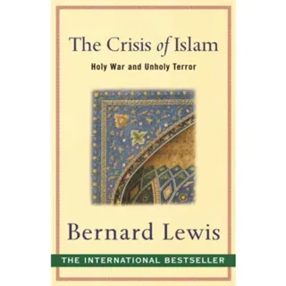 Crisis of Islam