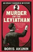 Murder on the Leviathan