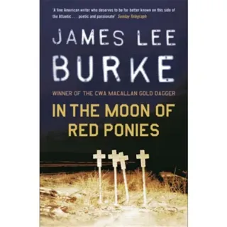 In The Moon of Red Ponies