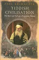 Yiddish Civilisation