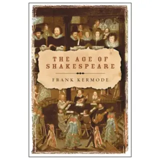 The Age of Shakespeare